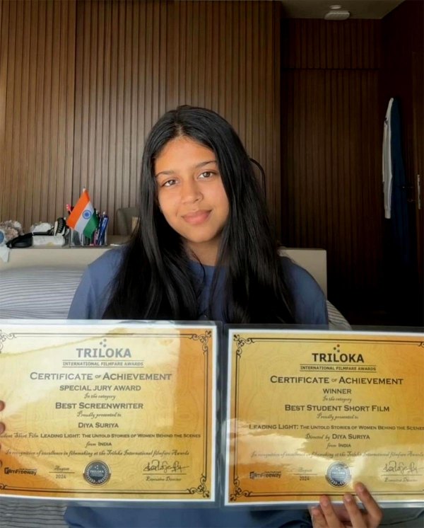 diya suriya suriya jyotika