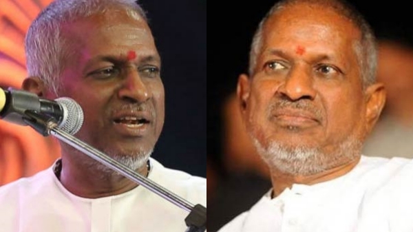 bayilvan ranganathan ilayaraaja