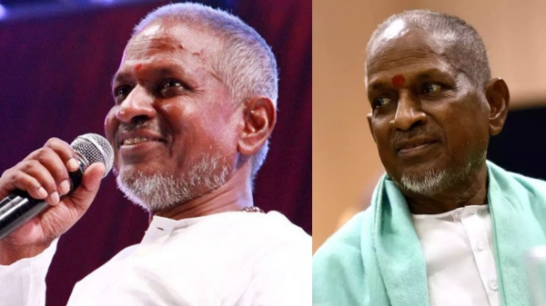 ilayaraaja