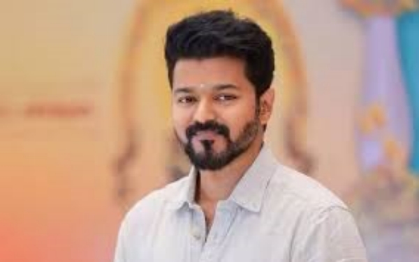 venkat prabhu vettaiyan vijay venkat prabhu vettaiyan vijay