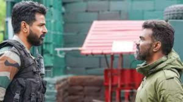 sivakarthikeyan kamal haasan amaran