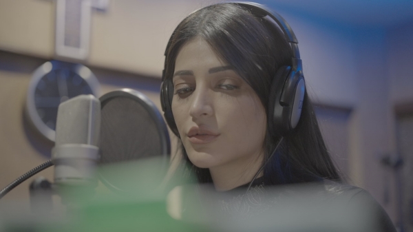 shruti haasan d imman arrahman kamal hasan