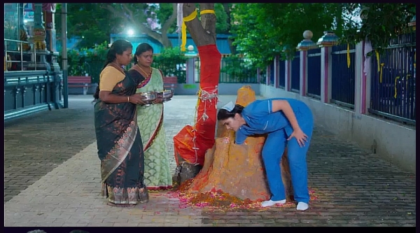 zee tamil karthigai deepam