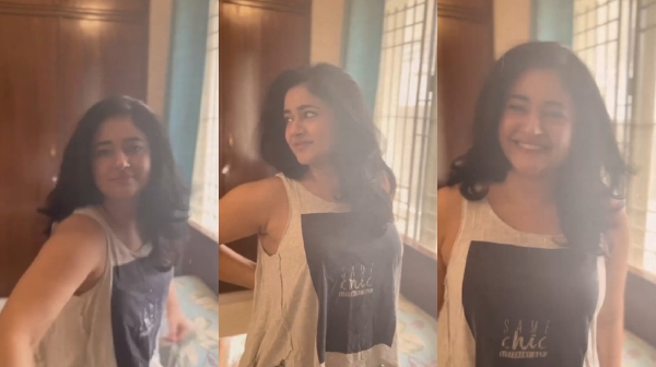 poonam bajwa instagram photos