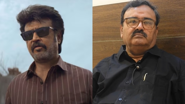 rajinikanth vettaiyan trichy sridhar