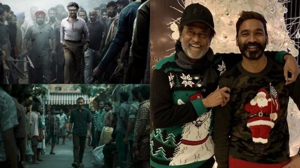 rajinikanth dhanush jailer 2