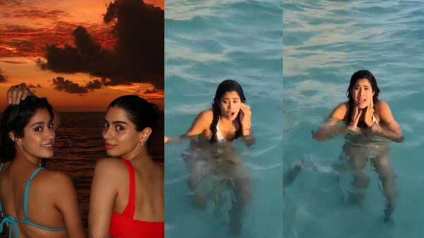 janhvi kapoor kushi kapoor bollywood