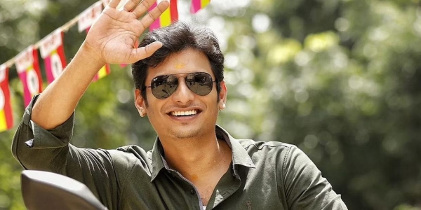 jiiva black movie