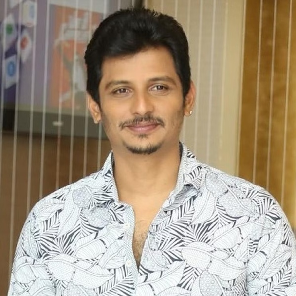jiiva black movie
