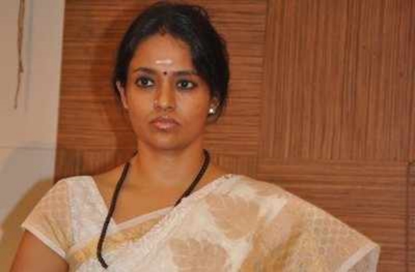 ranjitha nithyananda kailasa