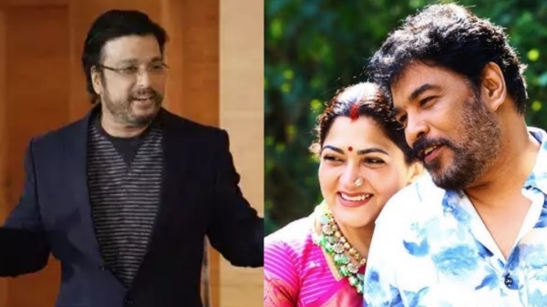 throwback stories khushboo karthik