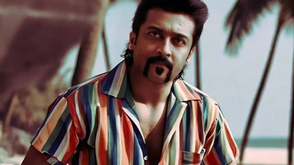 suriya 44 karthik subbaraj suriya pooja hegde jayaram nasar 44