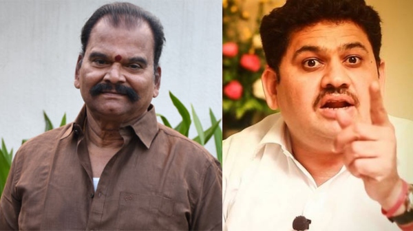 venkatesh bhatt bayilvan ranganathan cooku with comali