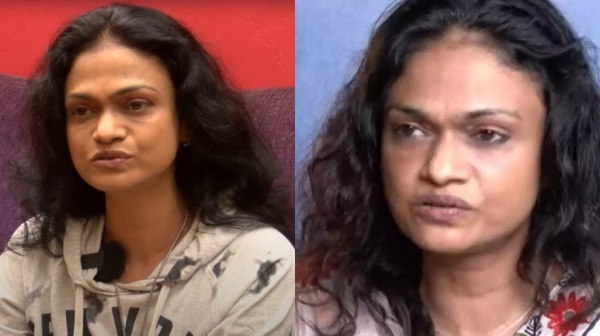 suchitra suchi leaks