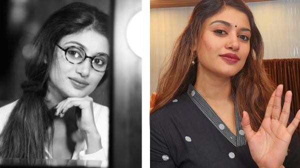 Oviya Video Sharmila