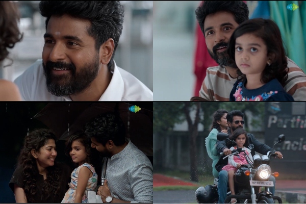 sivakarthikeyan amaran ajithkumar