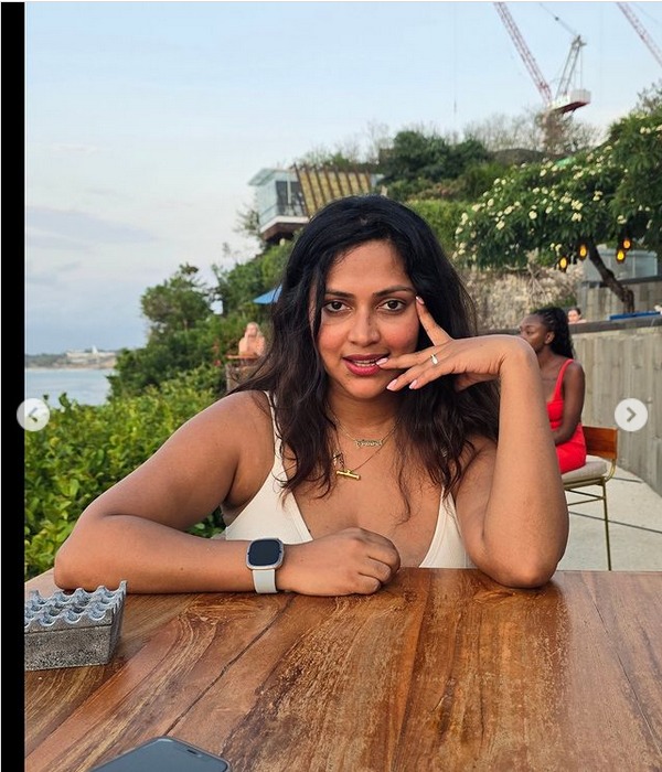 amala paul photos instagram
