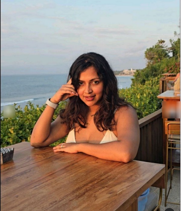 amala paul photos instagram