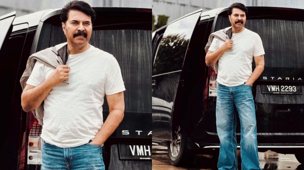mammootty tamil cinema kollywood