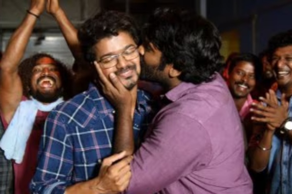 vijay sethupathi vijay tvk