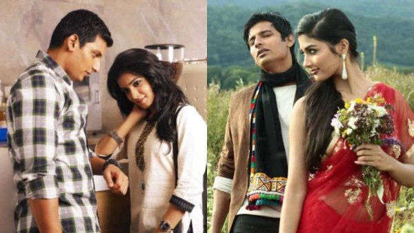 jiiva mysskin gautham menon