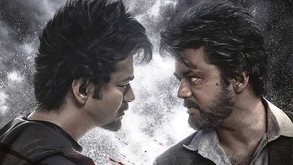 goat vijay goat netflix