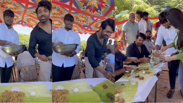 arun vijay retta thala vanangaan arun vijay retta thala vanangaan