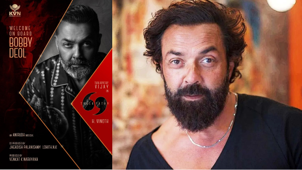 thalapathy 69 vijay bobby deol 69 thalapathy 69 vijay bobby deol 69