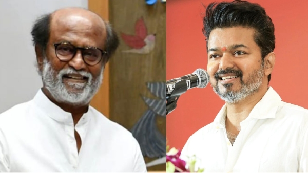 rajinikanth vijay super star