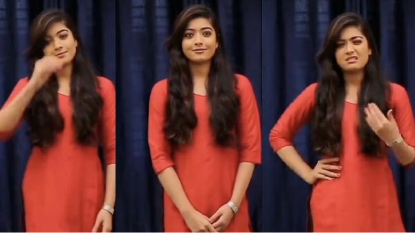 rashmika mandanna heroine pushpa 2