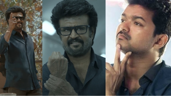 rajinikanth vijay vettaiyan trailer