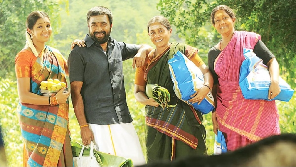 sasikumar nanthan movie