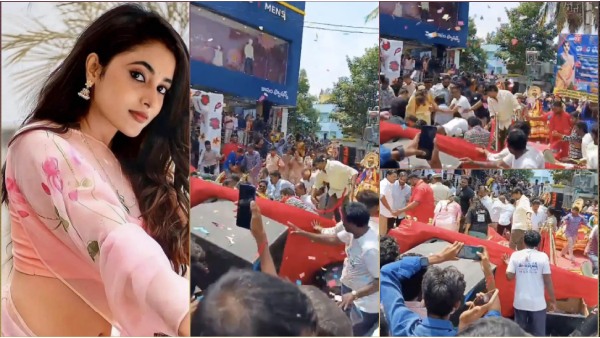 priyanka mohan accident jayam ravi