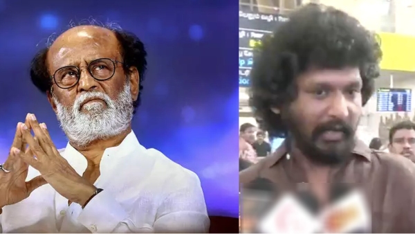 rajinikanth lokesh kanagaraj coolie