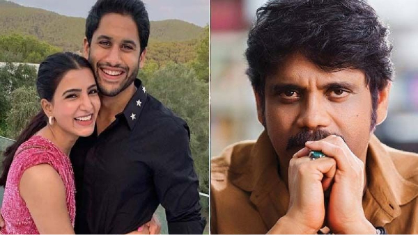 samantha cheguvera nagarjuna