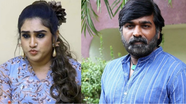 bigg boss tamil season 8 bigg boss tamil vanitha vijayakumar