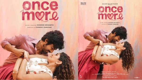 arjun das aditi shankar once mor