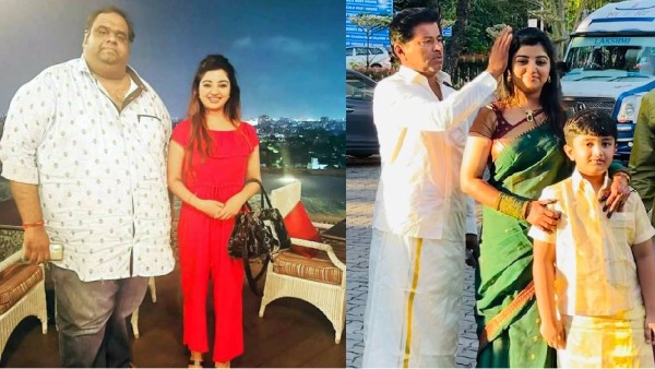 bigg boss tamil bigg boss tamil season 8 bigg boss tamil 8 8