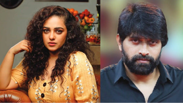 nithya menon tamil cinema