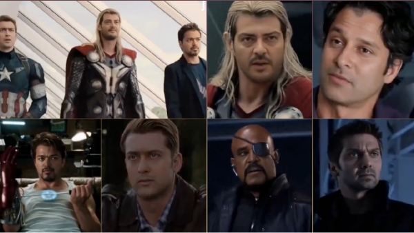 rajinikanth vijay ajith kumar