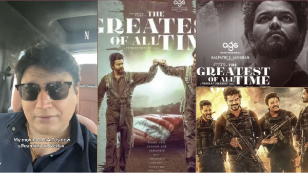 goat vijay goat netflix prasanth