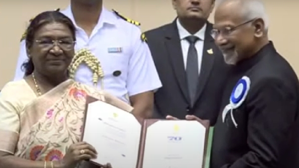 70th national film awards national film awards 2024 ponniyin selvan part 1