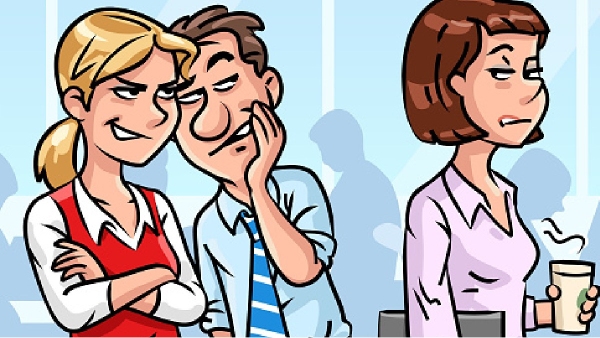 two letter actress under the control of a political leader