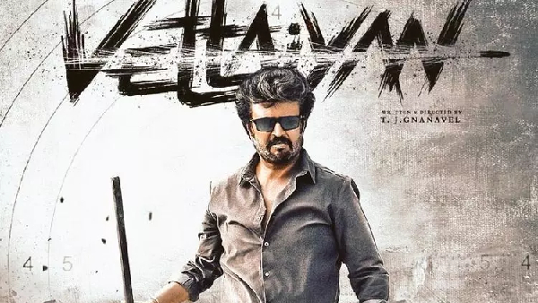 rajinikanth vettaiyan vettaiyan mobile