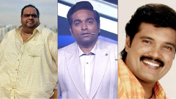 bigg boss tamil 8 vijay sethupathi 8