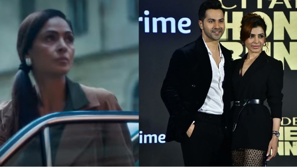 samantha citadel honey bunny