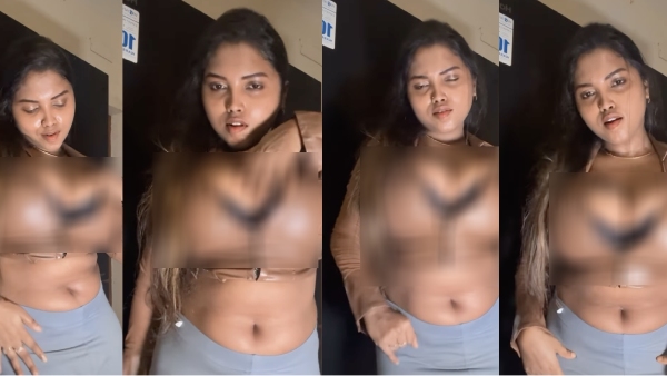 tik tok elakkiya instagram video