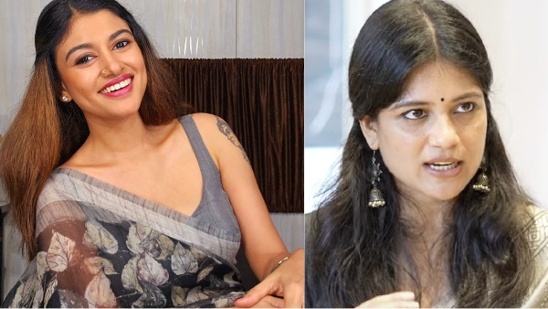 aditi balan oviya heroine