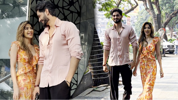 nikki tamboli kanchana 3 dating