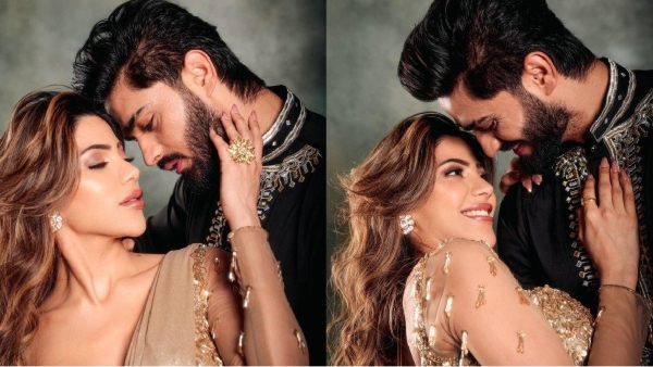 nikki tamboli kanchana 3 dating